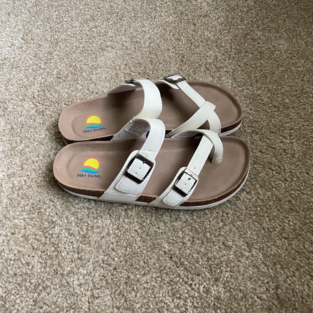 Sandals - Picture 2 of 3